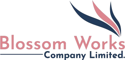 BlossomWorks Logo